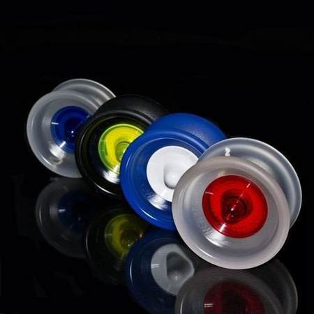 Yo-Yo Cobra średnica 66mm kolor NIEBIESKI / BIAŁY Henry`s